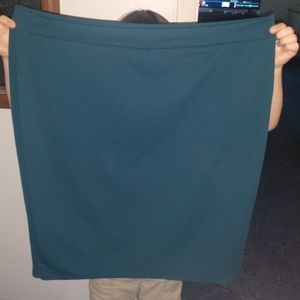 3/$25 Pencil skirt